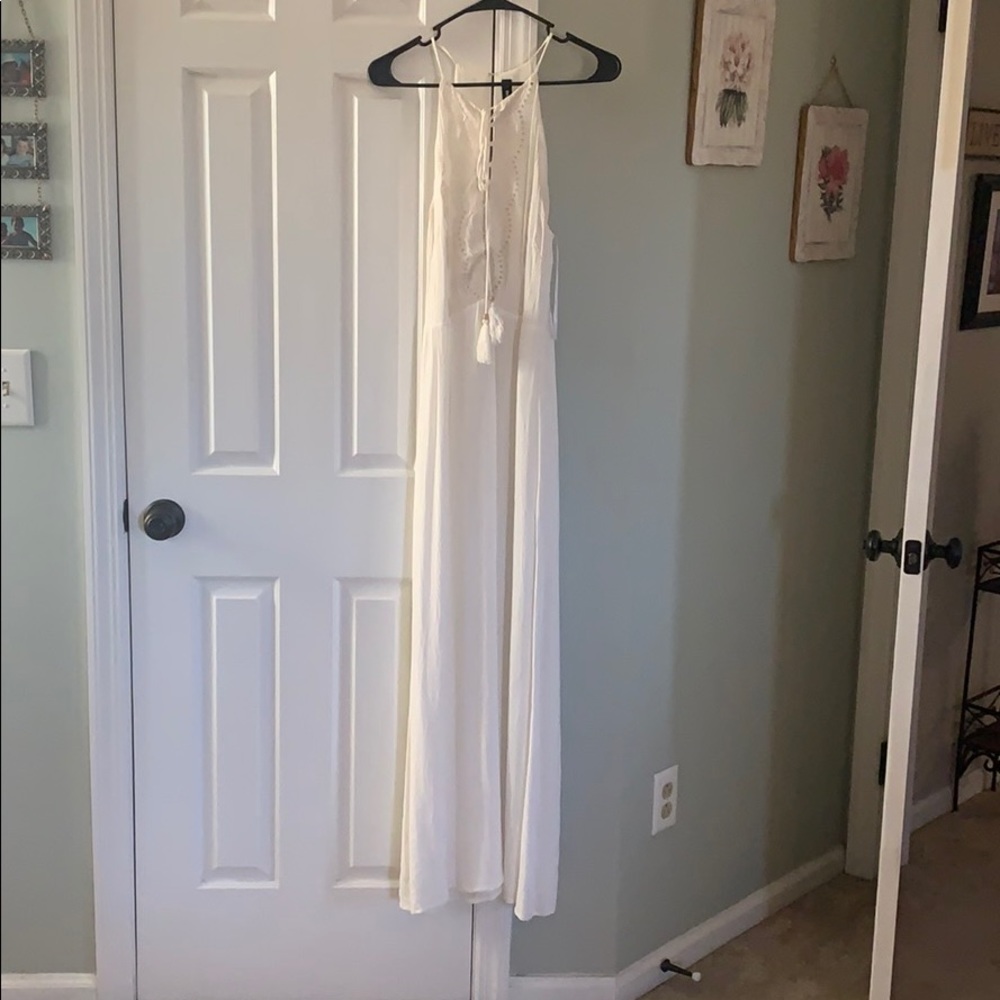 Design Lab maxi dress - Picture 2 of 4